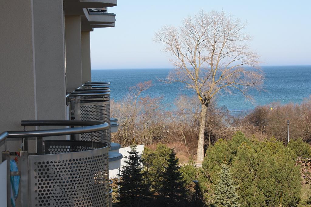 Apartamenty Promenada-Arka Kolobrzeg Room photo