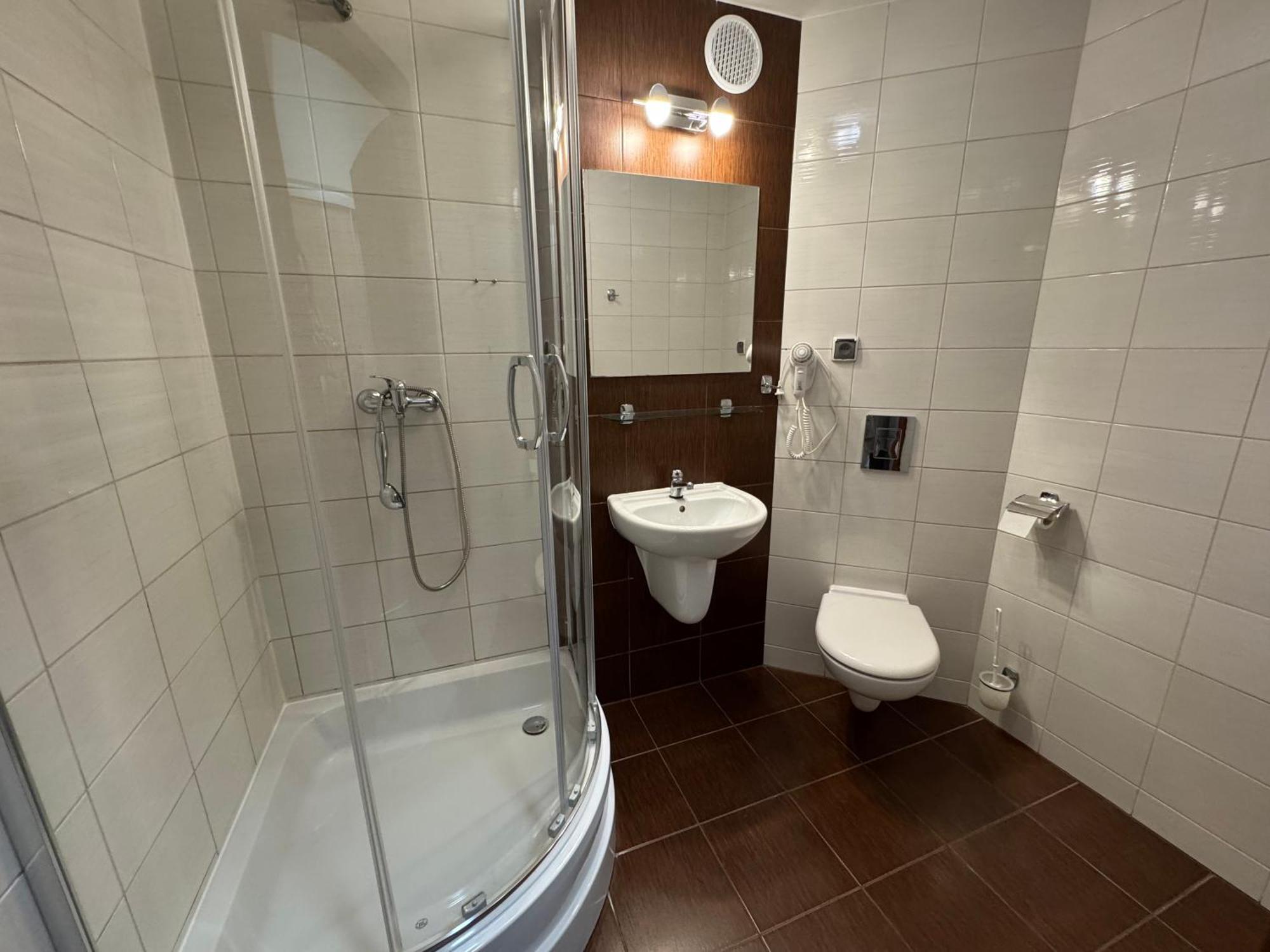 Apartamenty Promenada-Arka Kolobrzeg Exterior photo